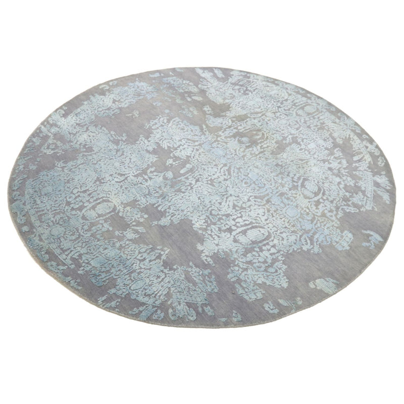 Designer teppe 243x243cm - Designerteppich