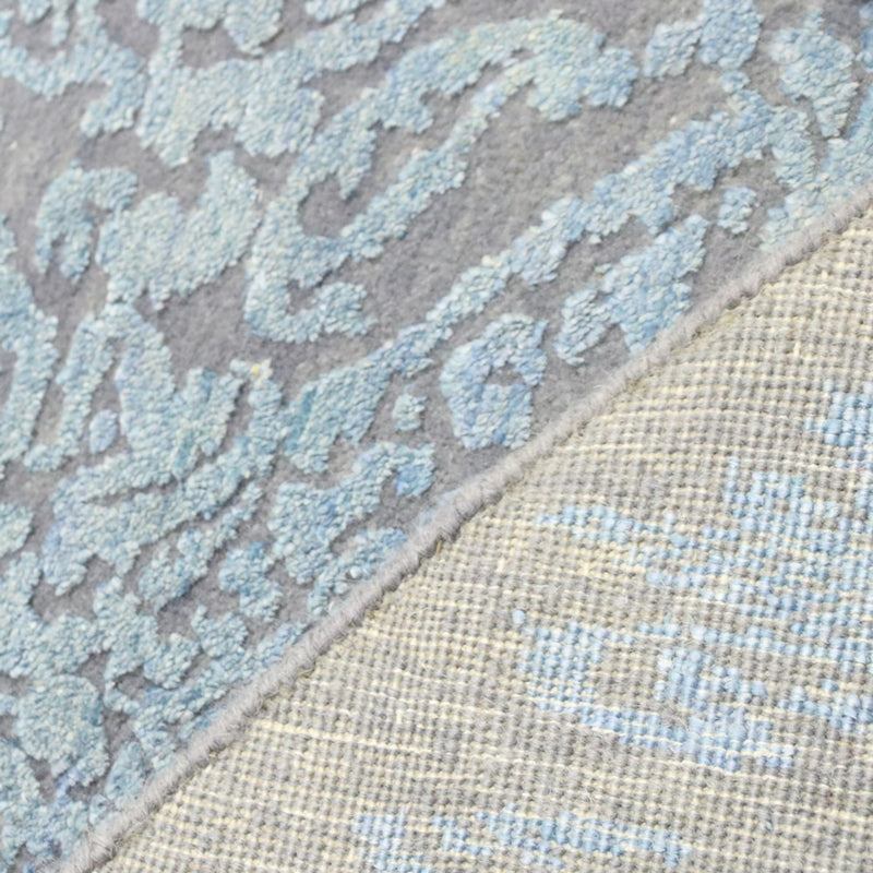 Designer teppe 243x243cm - Designerteppich