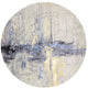 Designer teppe 249x249cm - Designerteppich