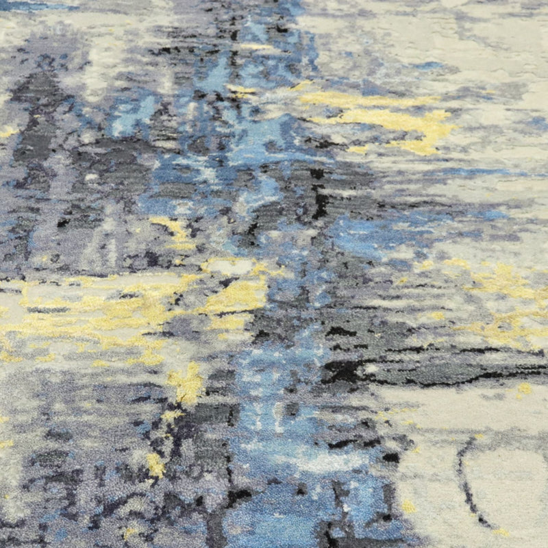 Designer teppe 249x249cm - Designerteppich