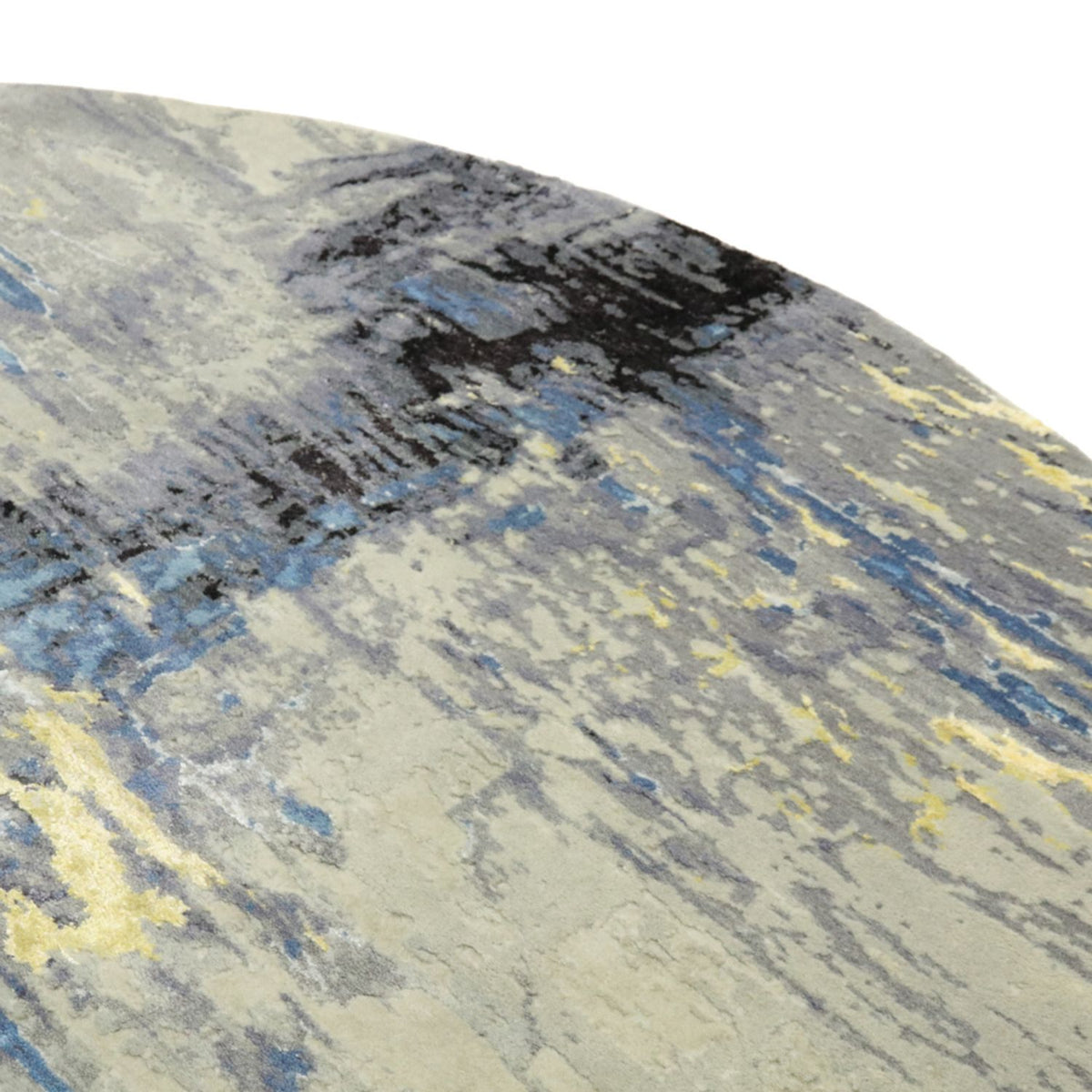 Designer teppe 249x249cm - Designerteppich