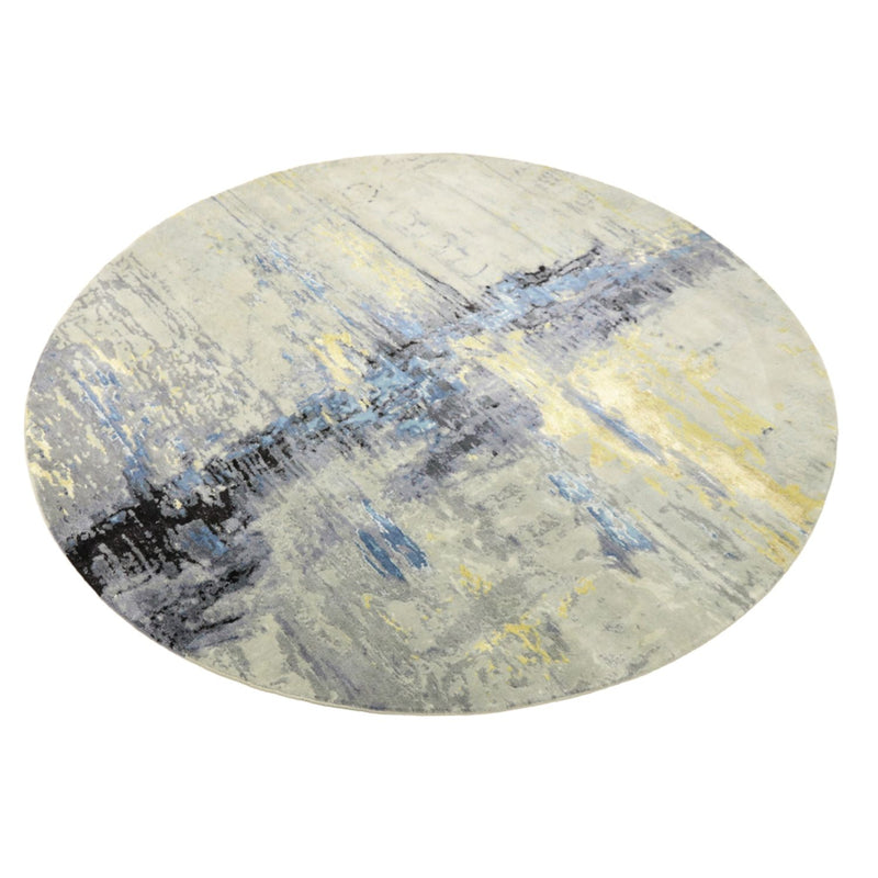 Designer teppe 249x249cm - Designerteppich