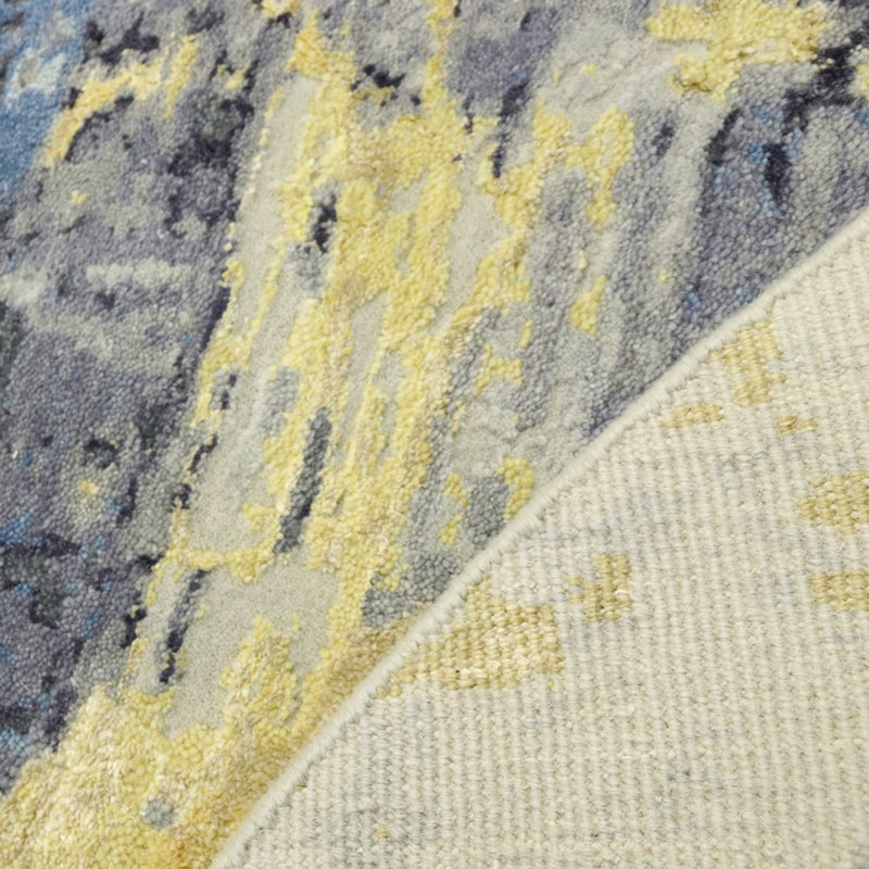 Designer teppe 249x249cm - Designerteppich