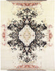 Designer teppe 309x242cm - Designerteppich