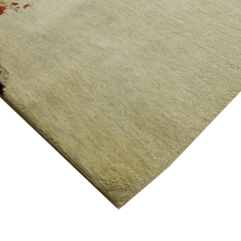 Designer teppe 309x242cm - Designerteppich