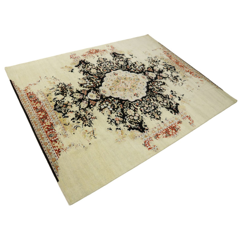 Designer teppe 309x242cm - Designerteppich