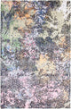 Designer teppe 300x197cm - Designerteppich