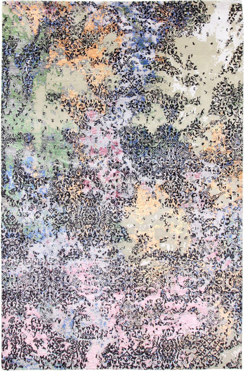 Designer teppe 300x197cm - Designerteppich