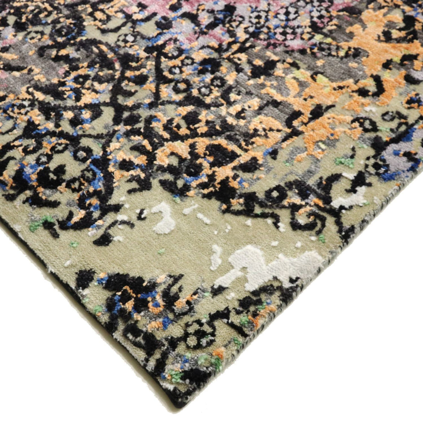 Designer teppe 300x197cm - Designerteppich