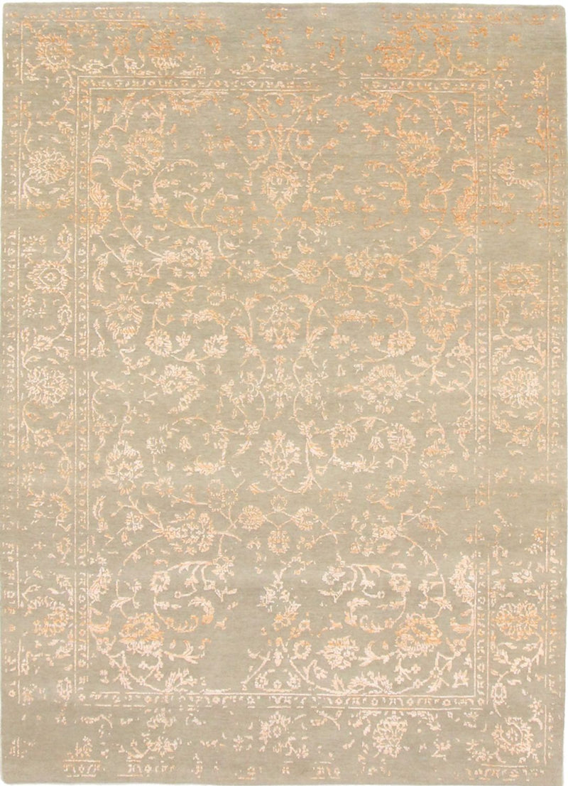 Designer teppe 245x176cm - Designerteppich