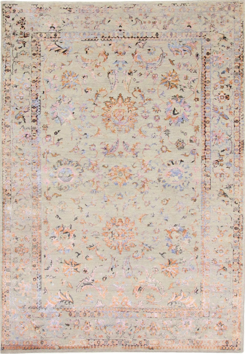 Designer teppe 167x240cm - Designerteppich
