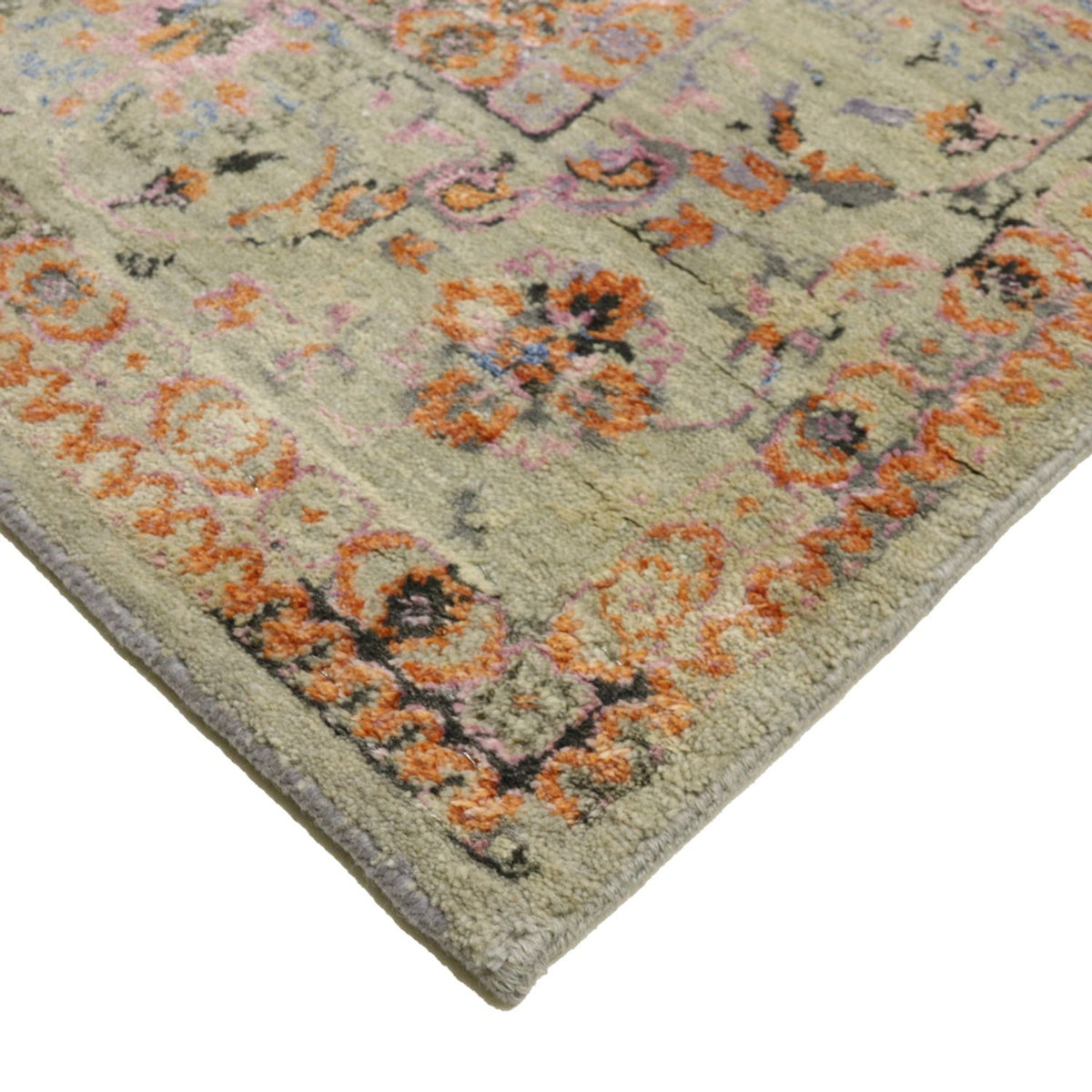 Designer teppe 167x240cm - Designerteppich