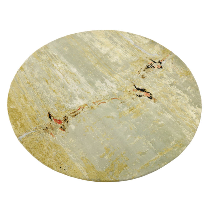 Designer teppe 202x202cm - Designerteppich