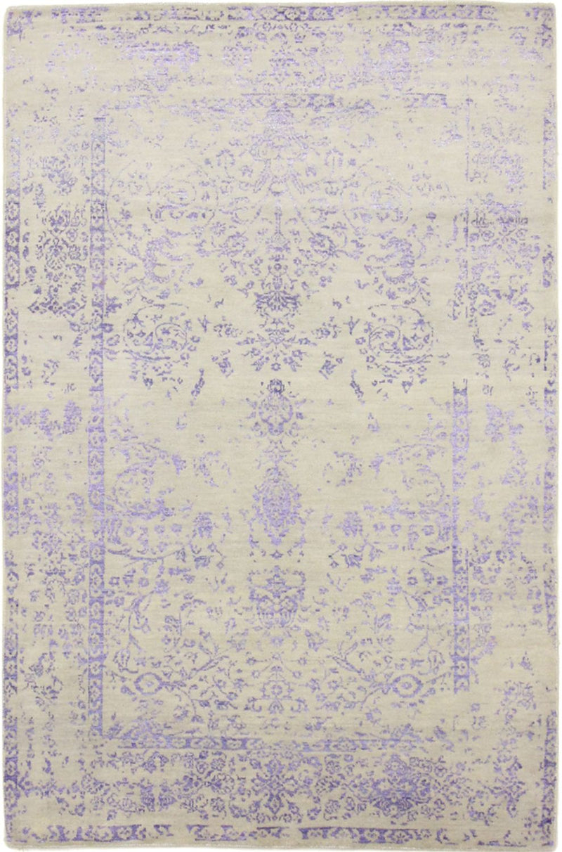 Designer teppe 186x124cm - Designerteppich
