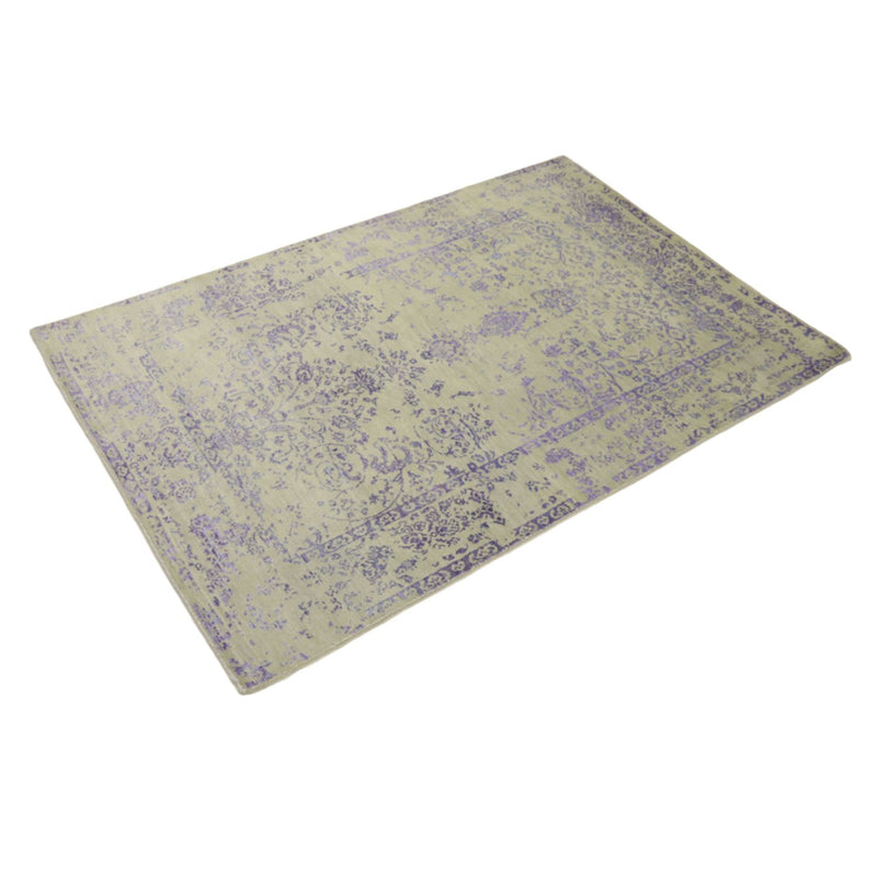 Designer teppe 186x124cm - Designerteppich