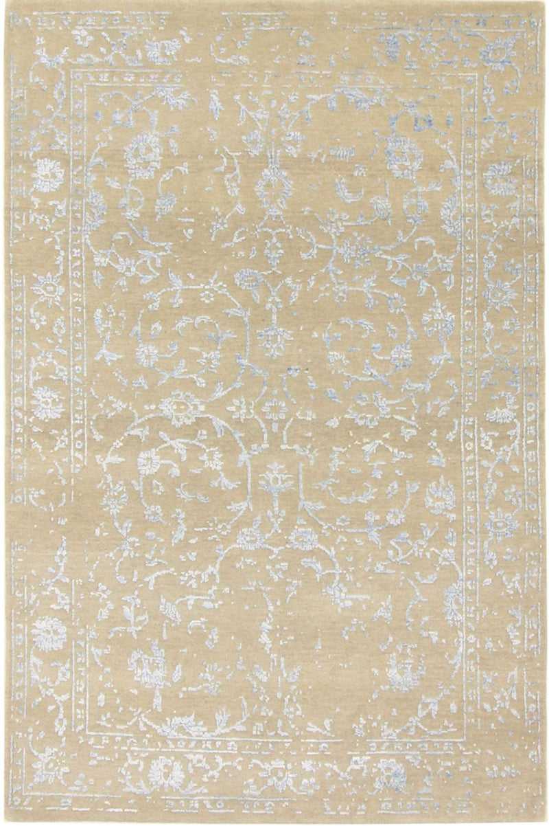 Designer teppe 119x182cm - Designerteppich
