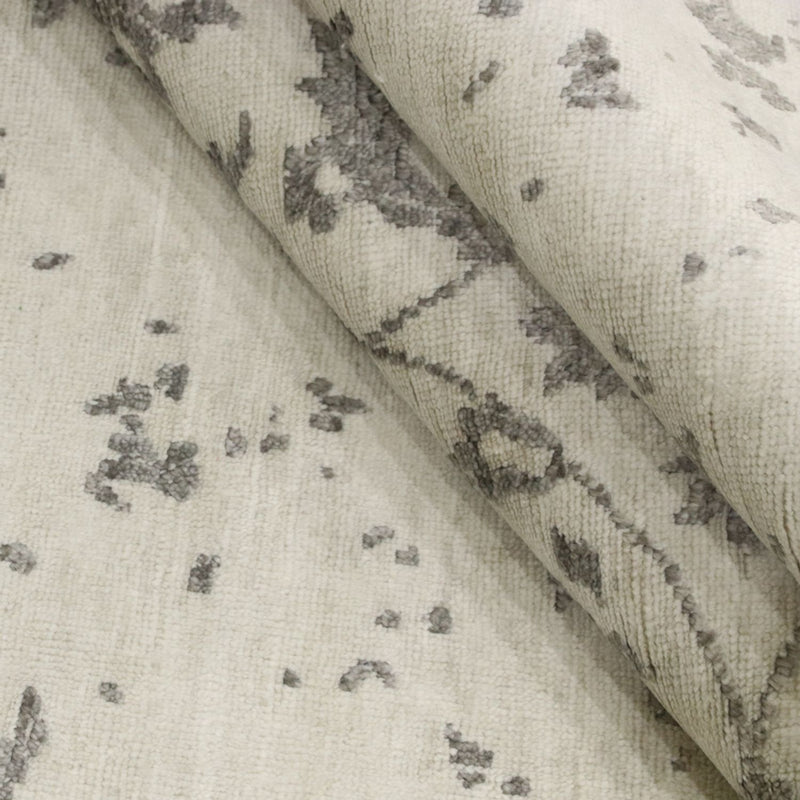Designer teppe 148x204cm - Designerteppich