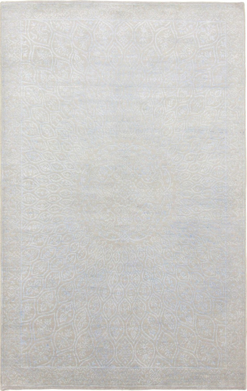 Designer teppe 123x194cm - Designerteppich
