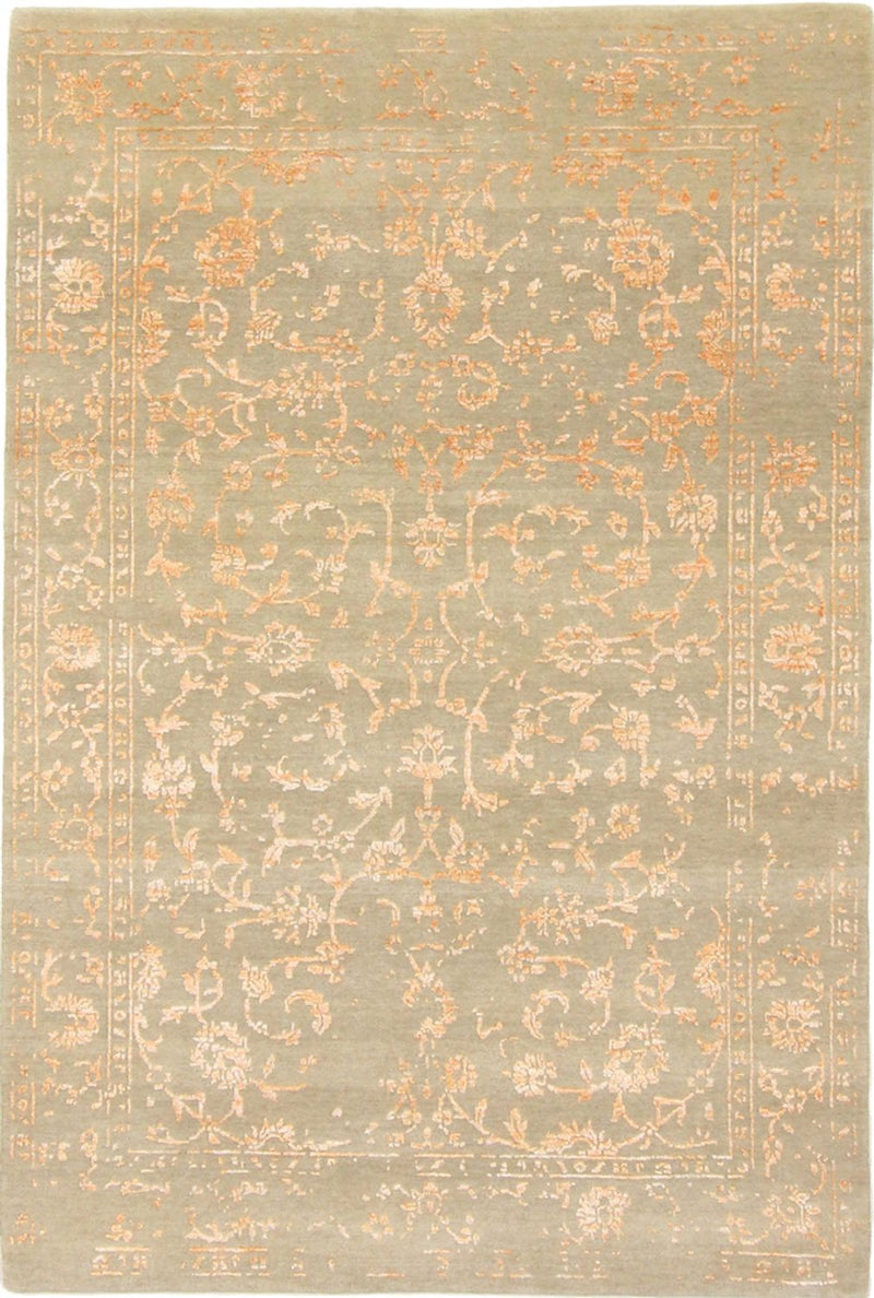 Designer teppe 183x123cm - Designerteppich