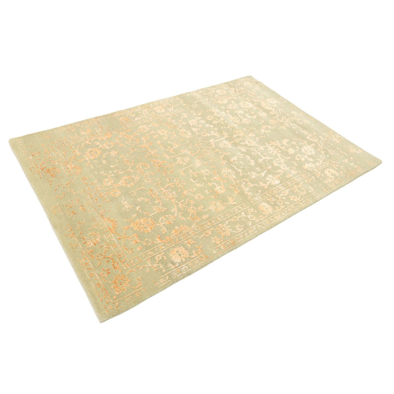 Designer teppe 183x123cm - Designerteppich