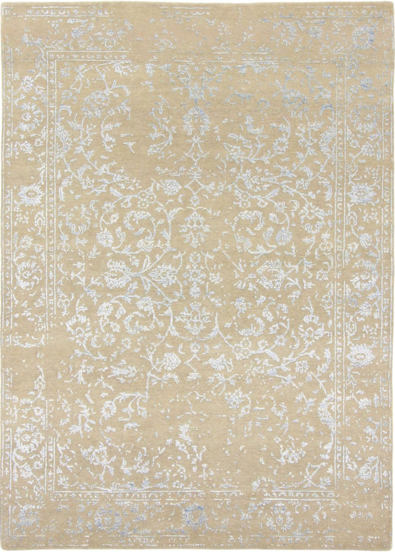 Designer teppe 210x151cm - Designerteppich