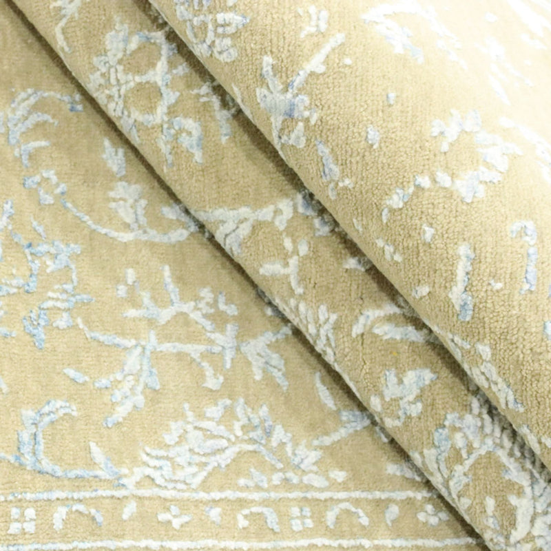 Designer teppe 210x151cm - Designerteppich