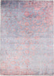 Designer teppe 146x204cm - Designerteppich