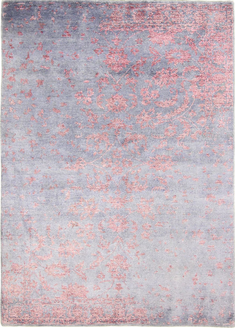 Designer teppe 146x204cm - Designerteppich