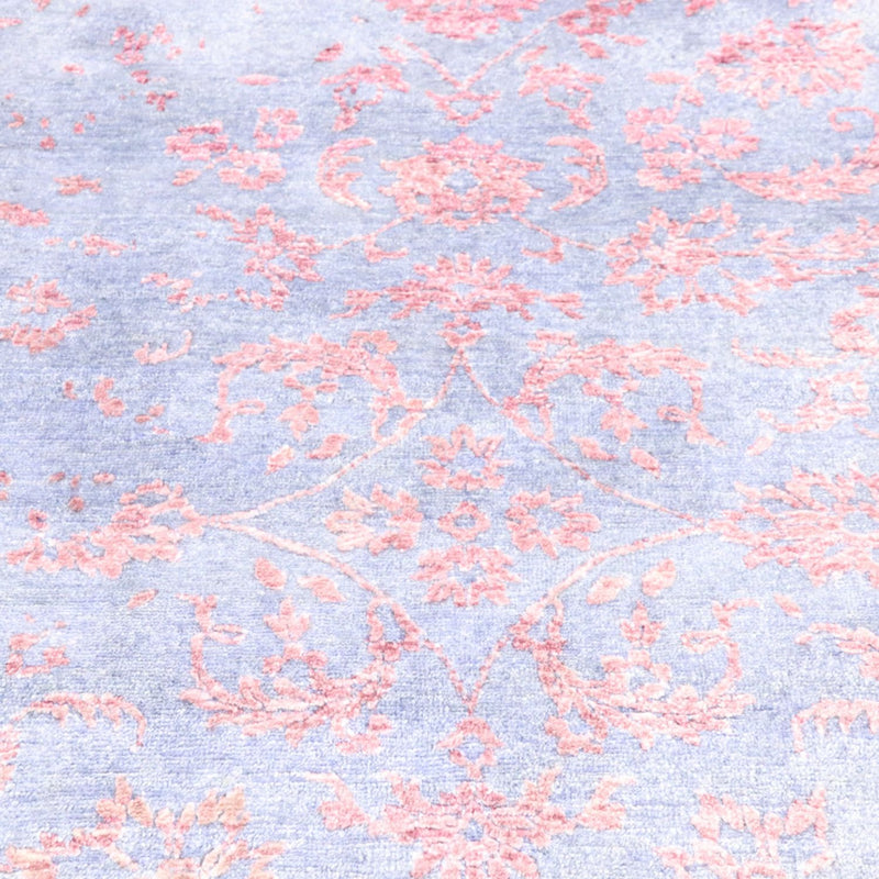 Designer teppe 146x204cm - Designerteppich