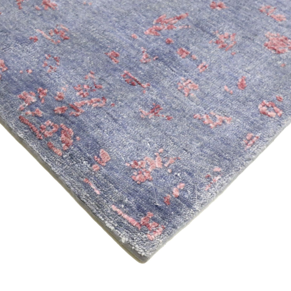 Designer teppe 146x204cm - Designerteppich