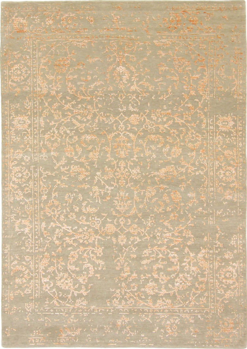 Designer teppe 212x150cm - Designerteppich