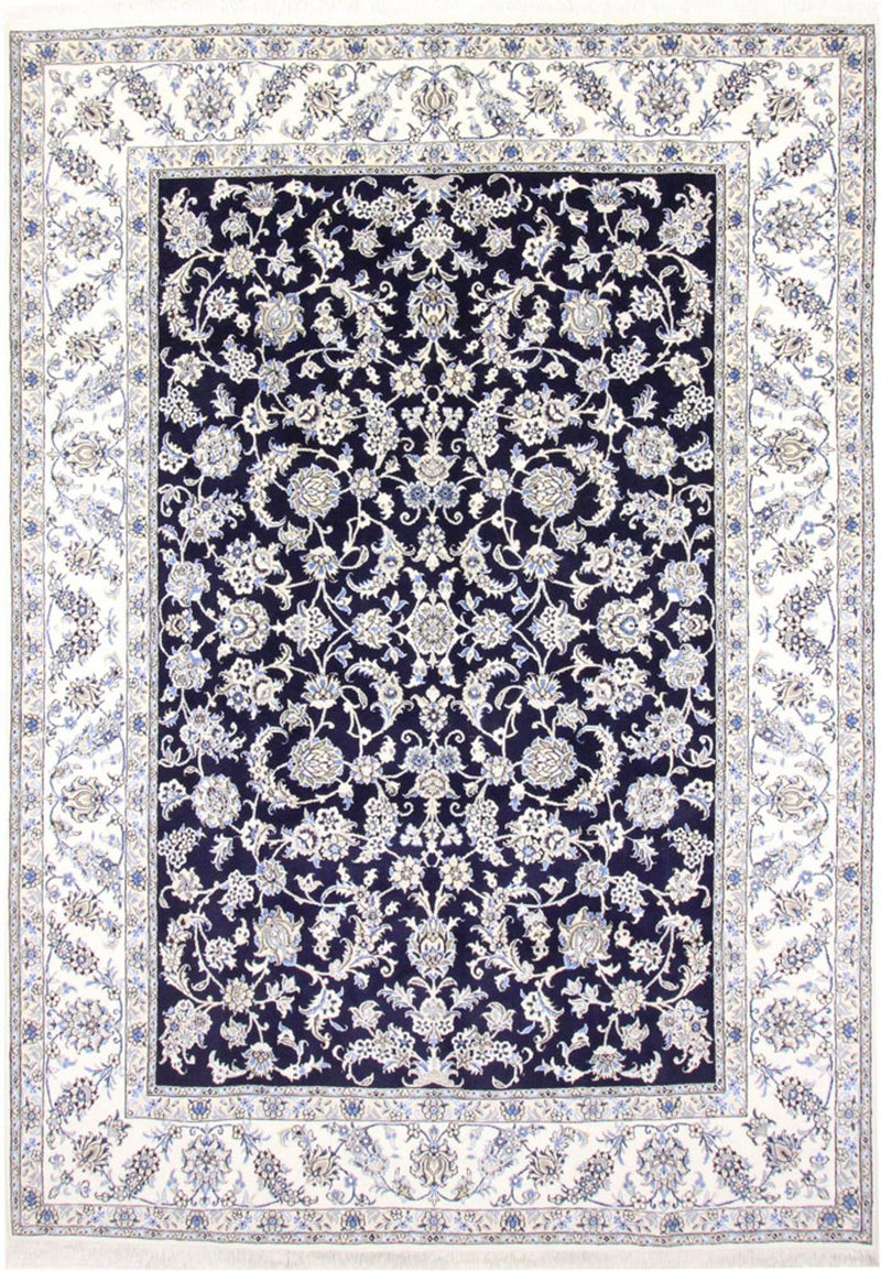 Nain - 12 la Teppe 338x240cm - Persisk teppe
