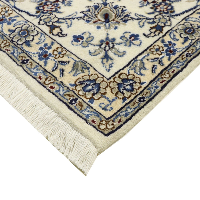 Nain - 12 la Teppe 240x297cm - Persisk teppe