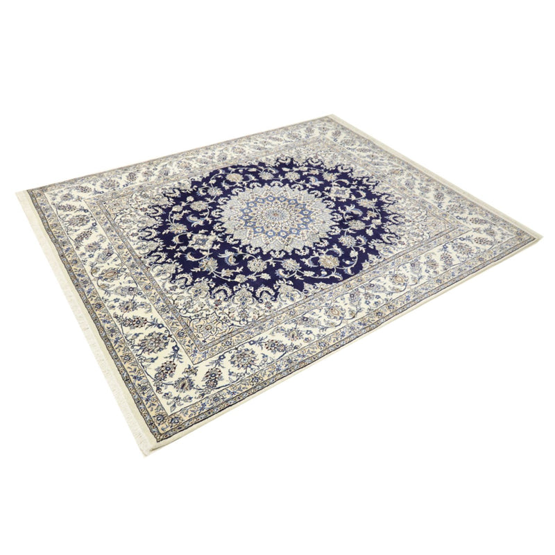 Nain - 12 la Teppe 240x297cm - Persisk teppe