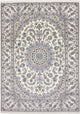 Nain - 12 la Teppe 248x343cm - Persisk teppe