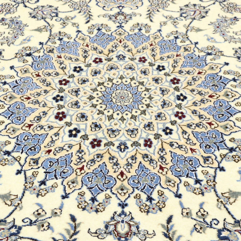 Nain - 12 la Teppe 248x343cm - Persisk teppe