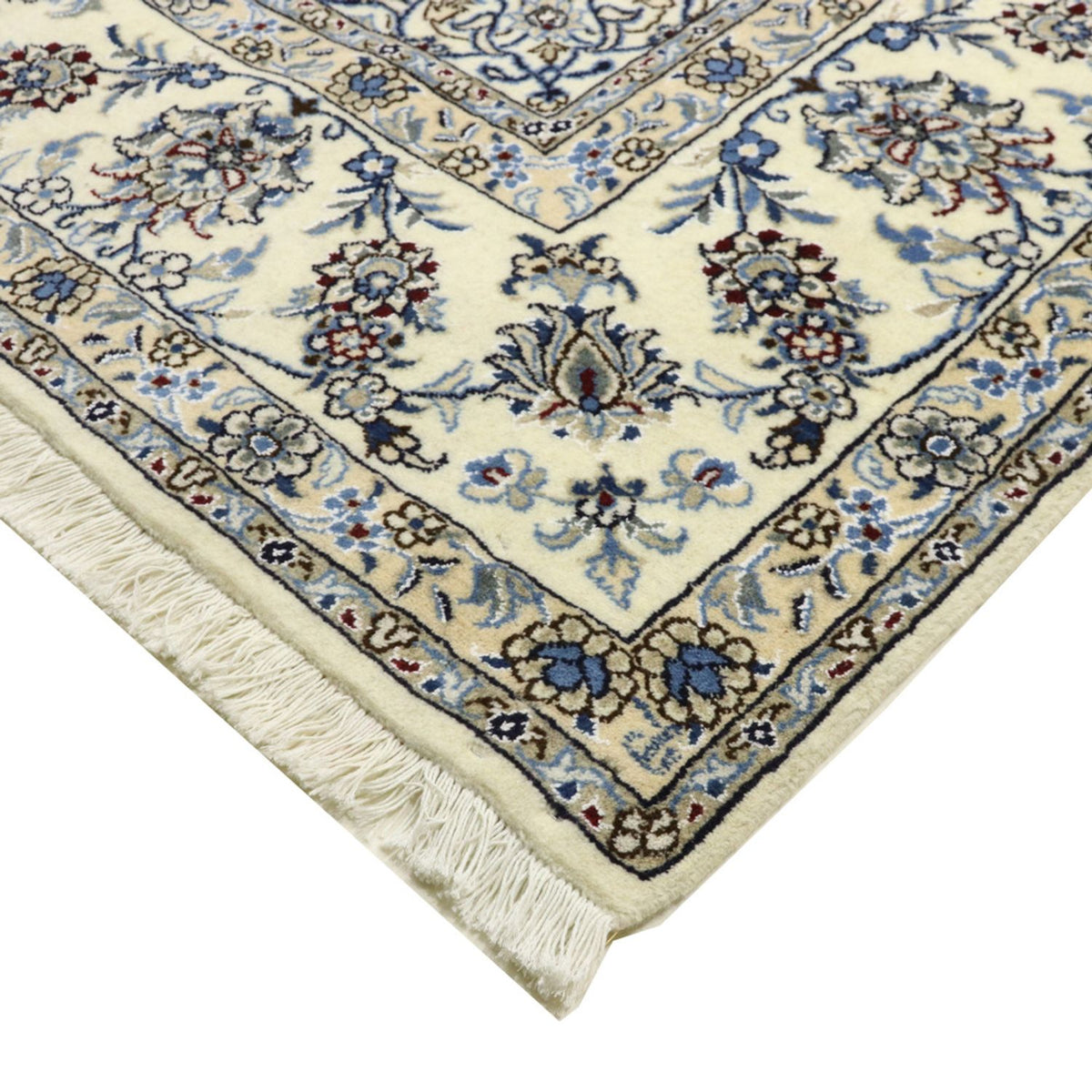Nain - 12 la Teppe 248x343cm - Persisk teppe