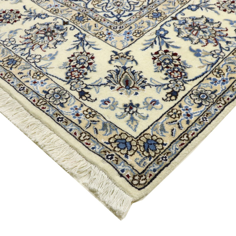 Nain - 12 la Teppe 248x343cm - Persisk teppe