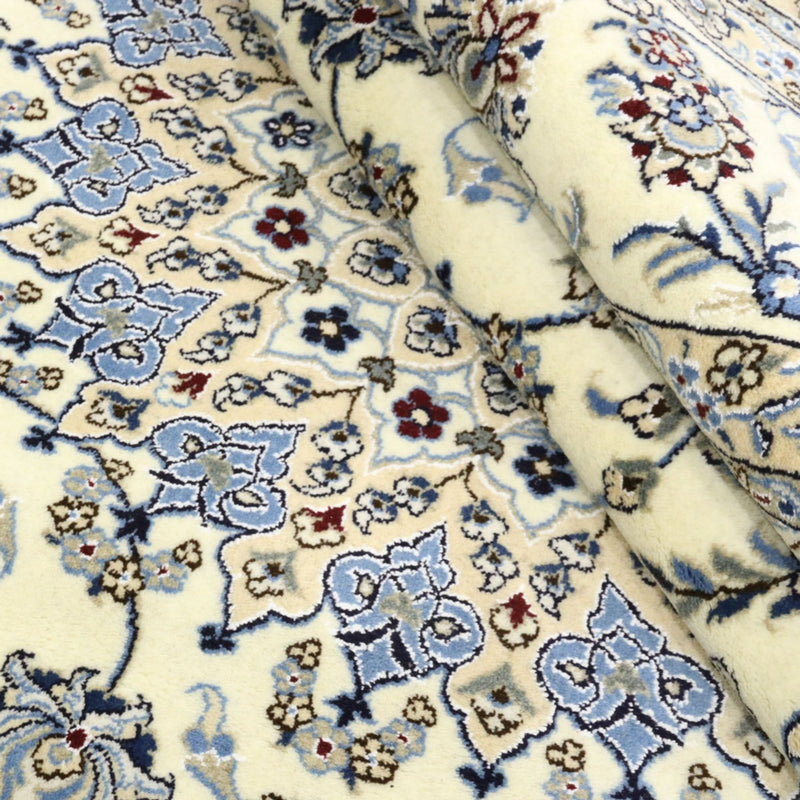 Nain - 12 la Teppe 248x343cm - Persisk teppe