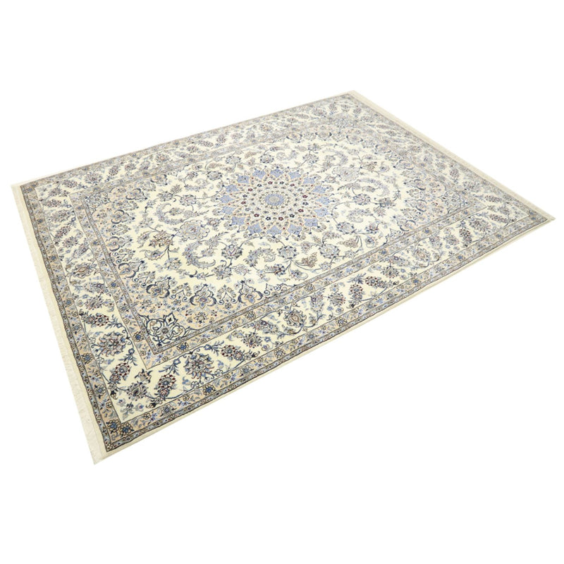 Nain - 12 la Teppe 248x343cm - Persisk teppe