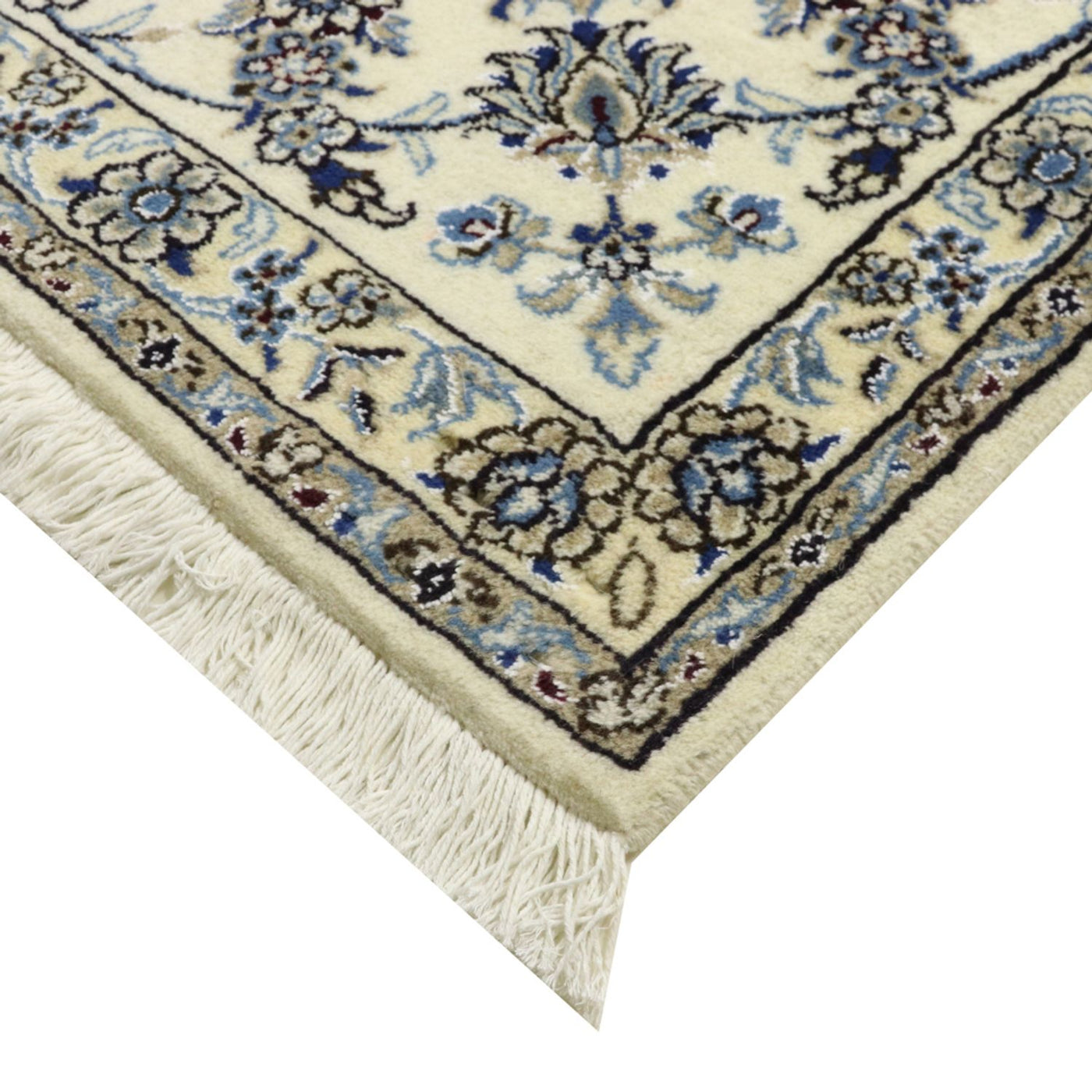 Nain - 12 la Teppe 346x246cm - Persisk teppe