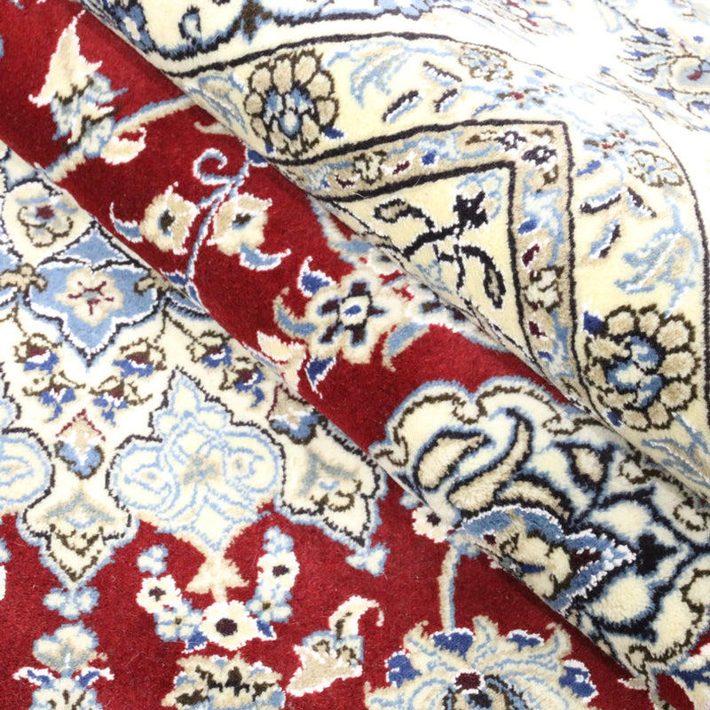 Nain - 12 la Teppe 346x246cm - Persisk teppe
