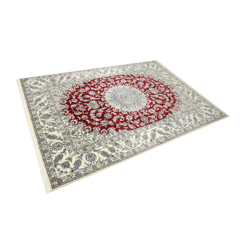 Nain - 12 la Teppe 346x246cm - Persisk teppe