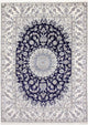 Nain - 12 la Teppe 344x246cm - Persisk teppe