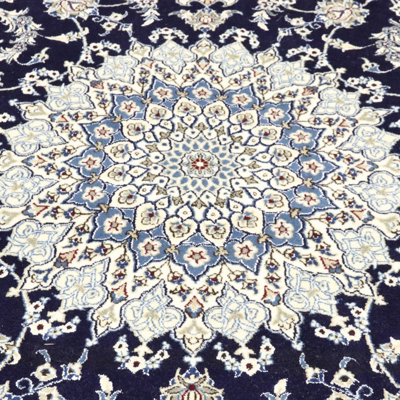 Nain - 12 la Teppe 344x246cm - Persisk teppe