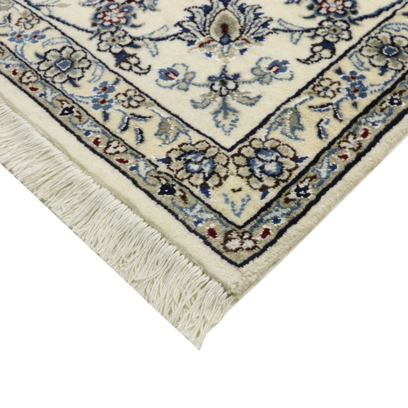 Nain - 12 la Teppe 344x246cm - Persisk teppe