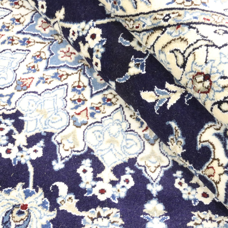 Nain - 12 la Teppe 344x246cm - Persisk teppe