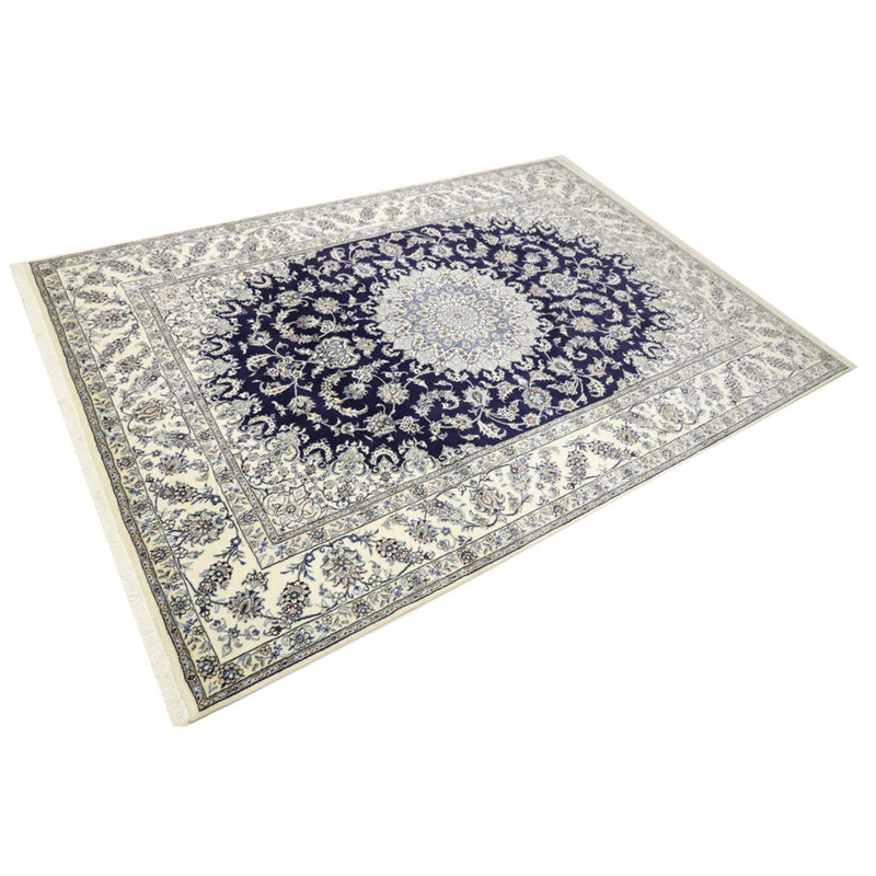 Nain - 12 la Teppe 344x246cm - Persisk teppe