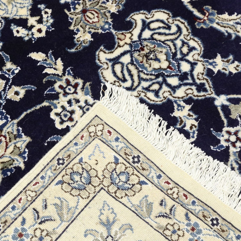 Nain - 12 la Teppe 344x246cm - Persisk teppe