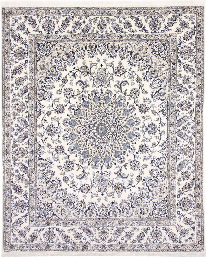 Nain - 12 la Teppe 295x242cm - Persisk teppe